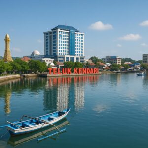 Eksplorasi Universitas Muhammadiyah Kendari Menguatkan Pendidikan