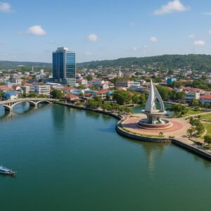 Universitas Muhammadiyah Kendari Meningkatkan Kualitas Pendidikan