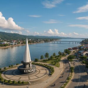 Universitas Muhammadiyah Kendari Siap Sambut Era Baru Pendidikan