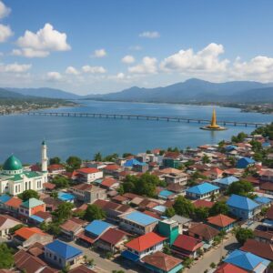 Universitas Muhammadiyah Kendari: Pendidikan Berkualitas di Sulawesi